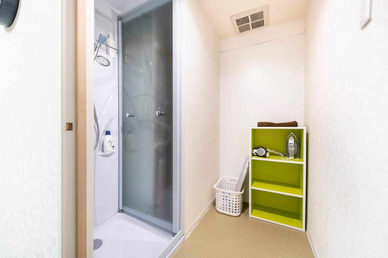 Tsukimura Building Tōkyō Extérieur photo
